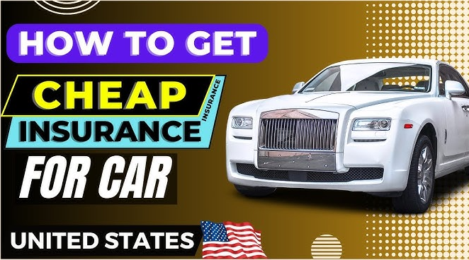 Buy Car Insurance Online in the USA