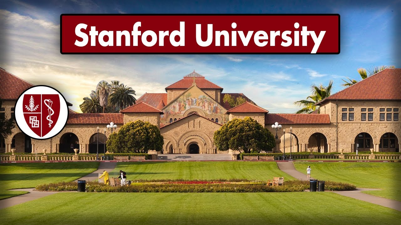 Stanford University’s Keys to Achieving Success