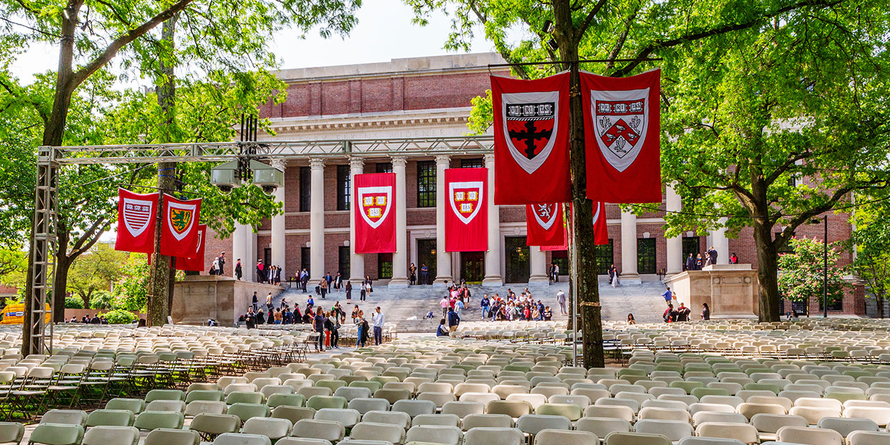 The Hidden Formula Inside Harvard’s Admission Strategy